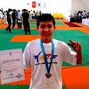Nardin Satybekov