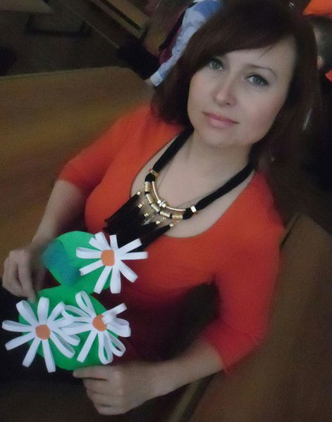 Любовь Кнельзен