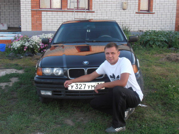 Славик Рощупкин