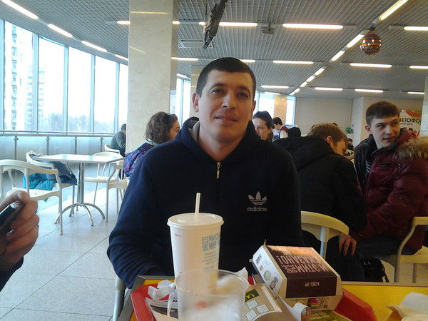 Дмитрий Чолак