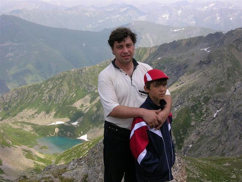 Дмитрий Лоик