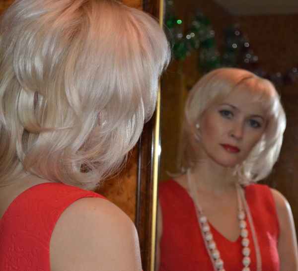 Ляйсан Комлева