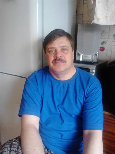 Владимир Гоппе