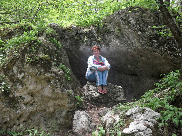 Ирина Ржанова Метелева