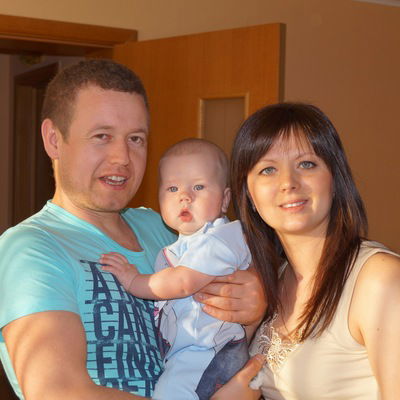 Алёна Ворошилова