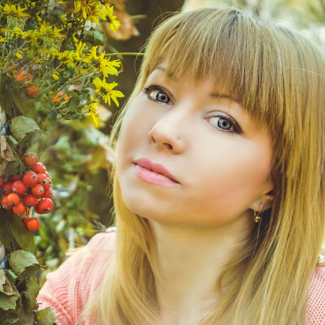 Наталья Пригоженкова