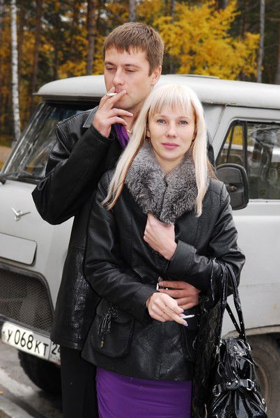 Наталья Кармаева