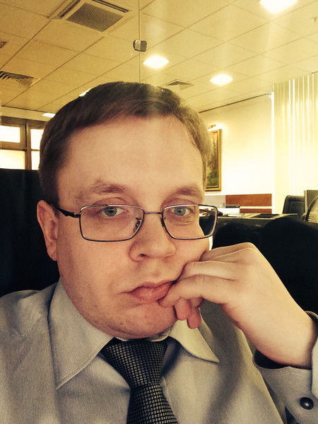 Михаил Клещёв