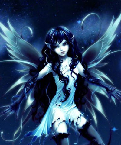 Вероника Моргунова