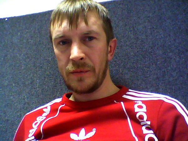 Сергей Дехтерев