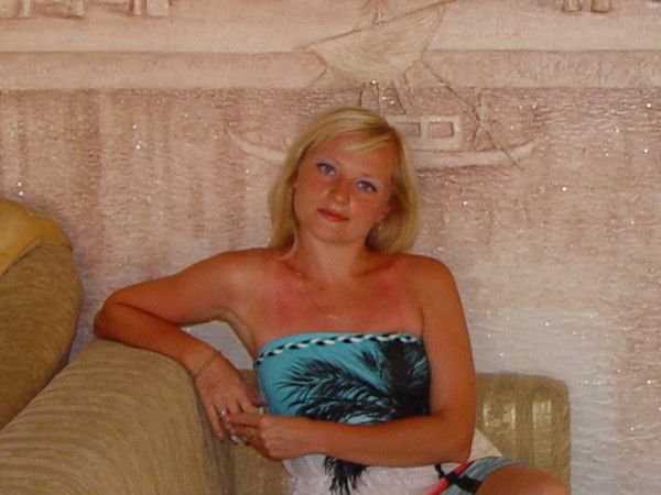 Юлия Парушева