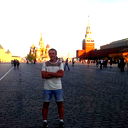 Александр Рожков