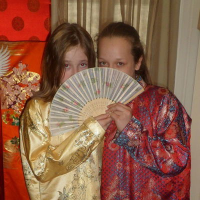 Елизавета Байц