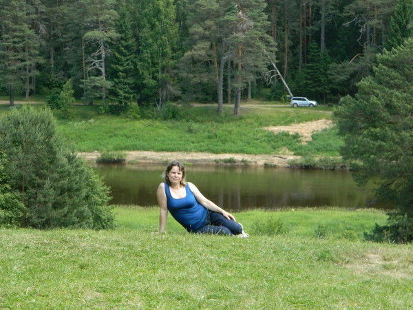 Наталья Смирнова