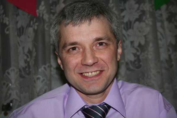 Павел Созин