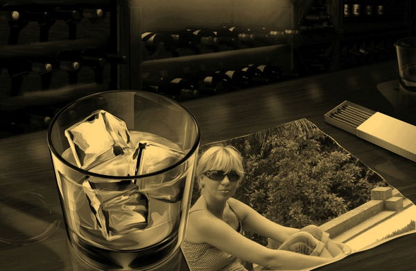 Светлана Брачун