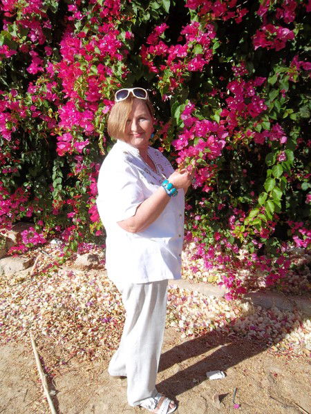 Валентина Клочкова