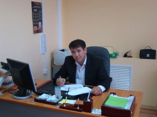 Рашид Кабдешев