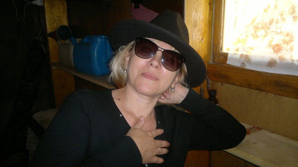 Татьяна Батуева