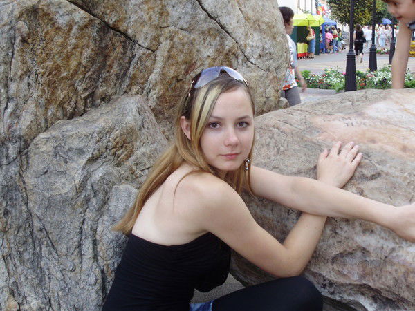 Надежда Хлебникова