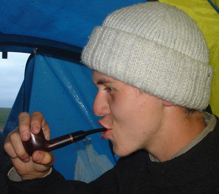 Константин Амбросимов