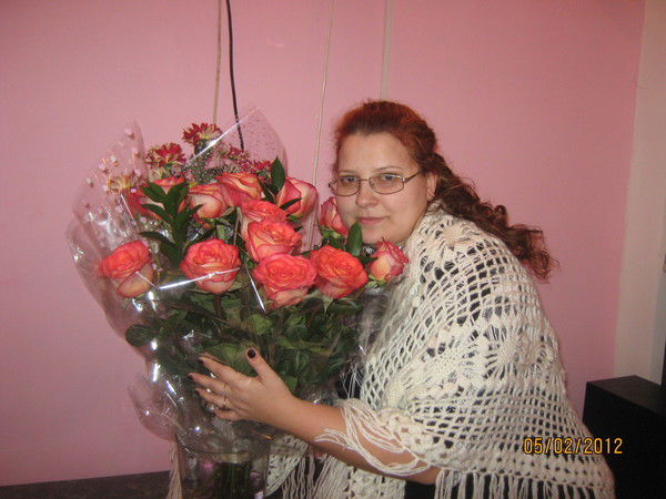 Инна Свиридова