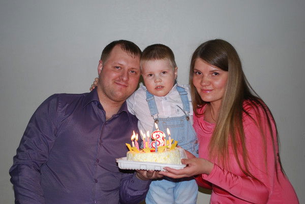 Ольга Баранова