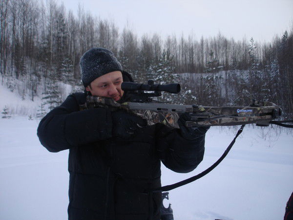 Ильдус Зямалов