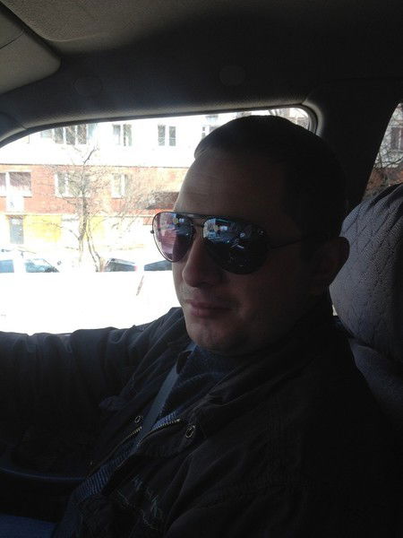 Андрей Рябов