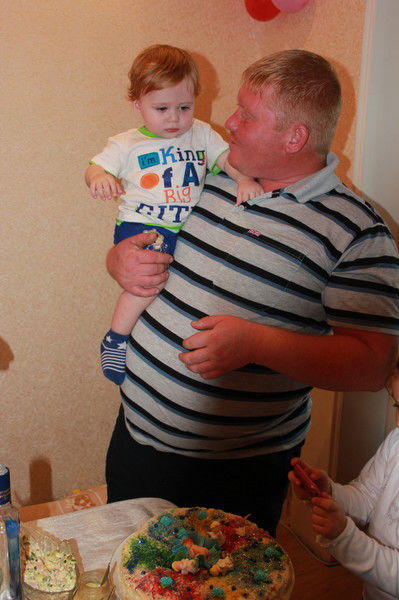 Игорь Капшук