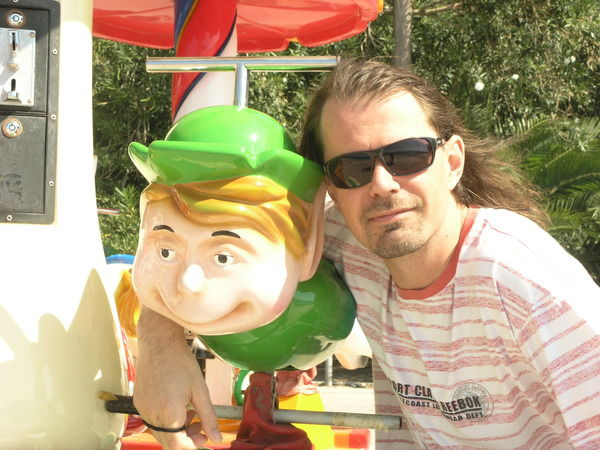 Олег Воробьев