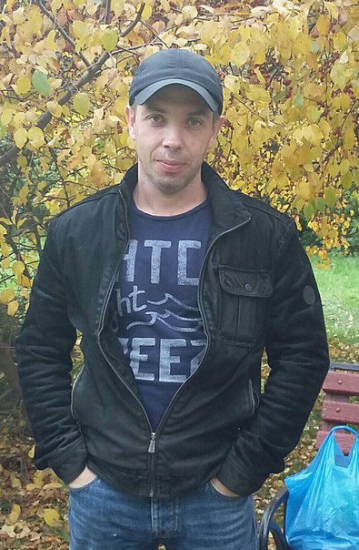 Денис Сысоев