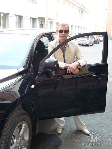 Геннадий Тарута