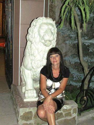 Тамара Белая