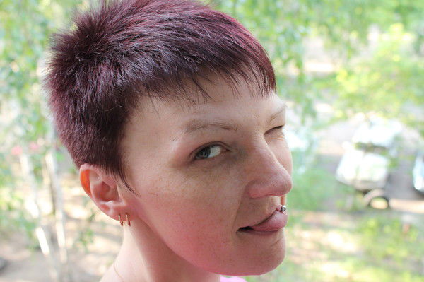 Юлька Васильева