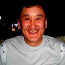 Цырен Рабданов