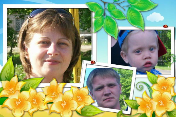 Юлия Дондыш