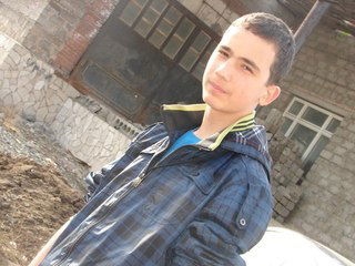 Евгений Жаров