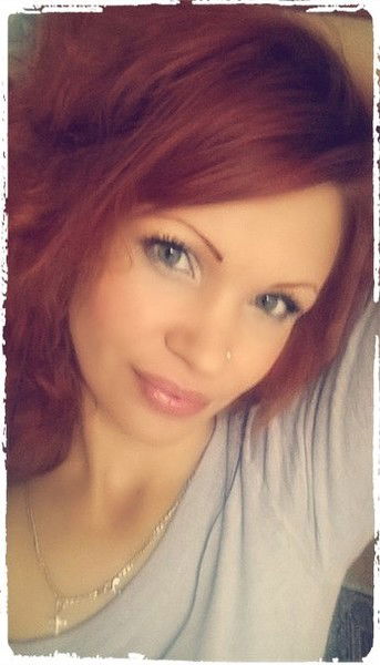 Лена Шищенкова