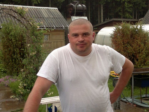 Игорь Чепелевич