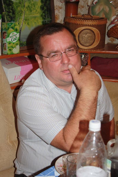 Федор Ильясов