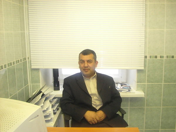 Абдукодир Камолов