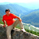 Marat Bitenov
