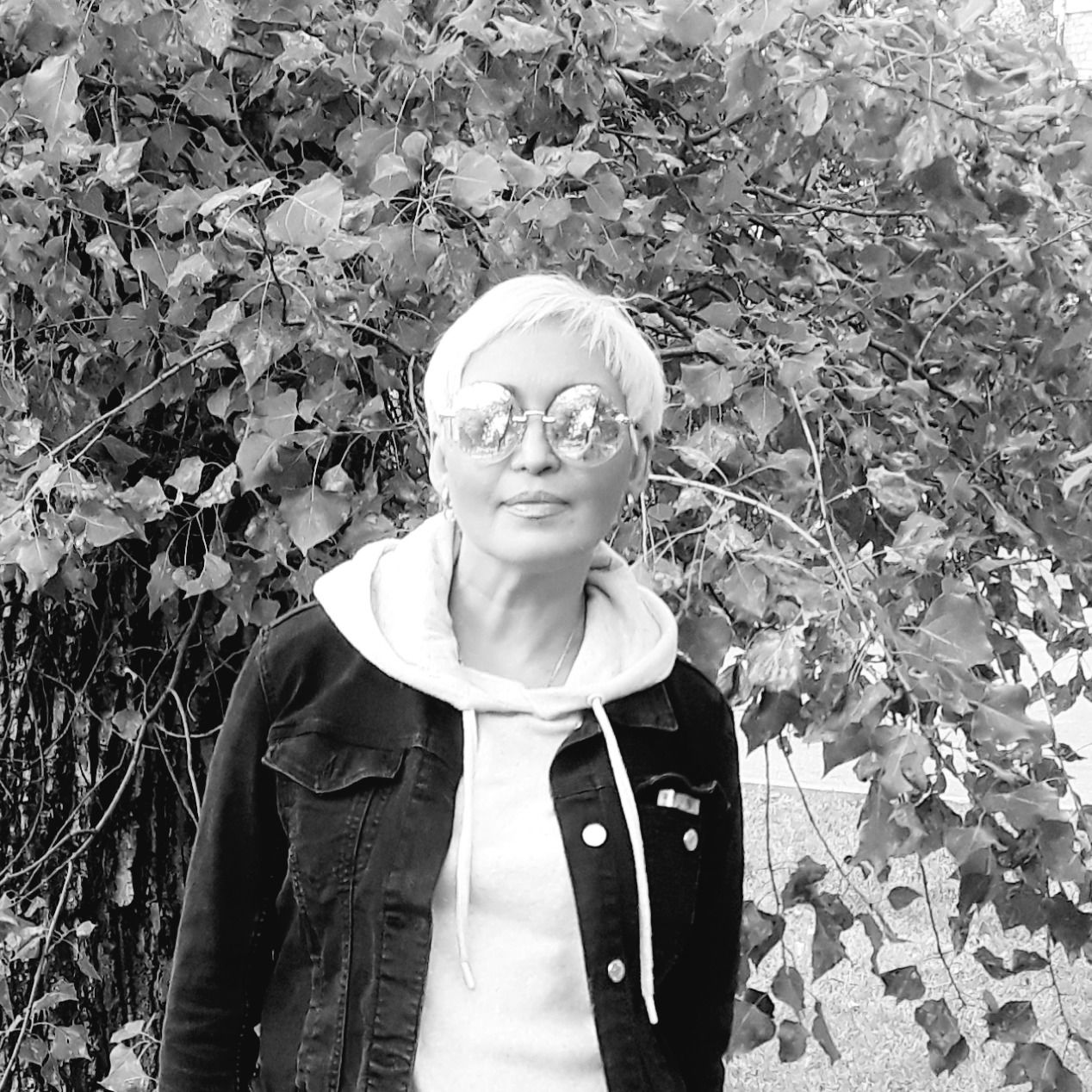 Катерина Клепча