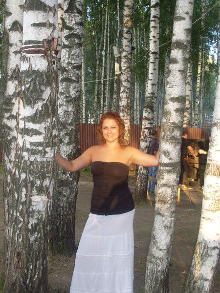 Диана Тимербакова