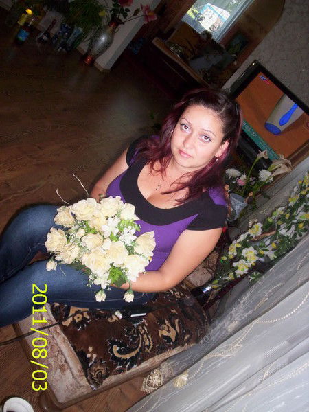 Светлана Усенко