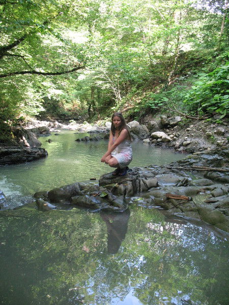 Екатерина Кочеткова