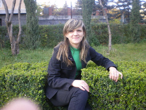 Виана Лях - Пынзарь