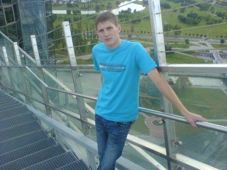 Cергей Сащеко