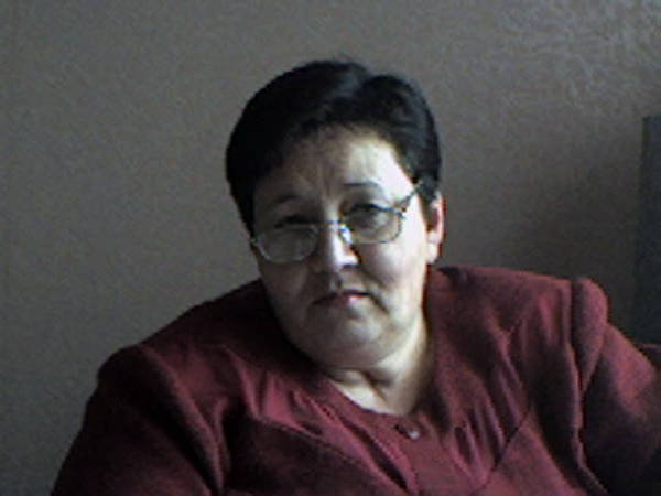 Елена Визирова